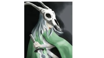 静默猎手，内切，终局腐化之心