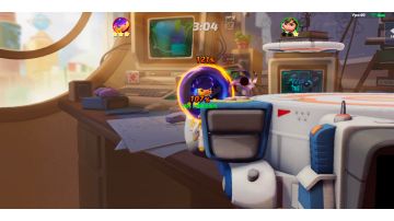 从107击飞值开始的反穿三！绝地大翻盘！