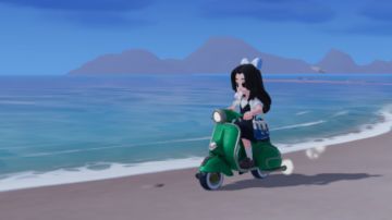 小菜鸡的音乐《熊出没-鹿》