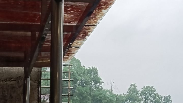 我从来没有做出过一首完整的能听的歌截图