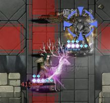 内宗单通秘境系列