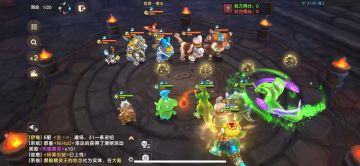 面对辅助大哥，逼我使出了浑身解数！