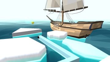 Dancing Line | 旅程 The Journey