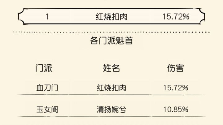 血魔神行打龙截图