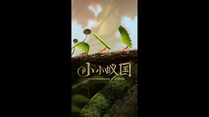 小小蚁国新手升级攻略截图