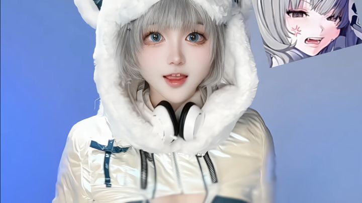 熊熊来啦截图