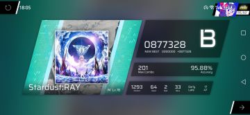 音击联动初见全过程