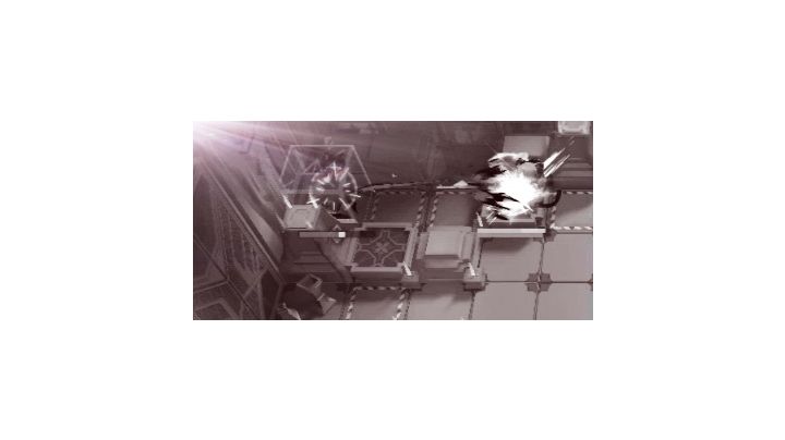 【明日方舟-集成战略】黑速杀剧作家截图