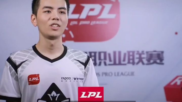 2018的IG真猛截图