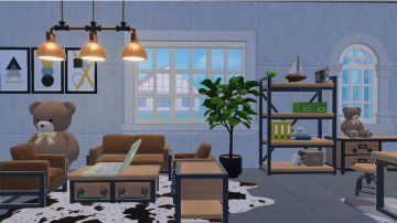 记录一下六级家园装修！耗时一天半