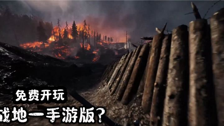 (TapTap年度游戏大赏)我的2025年度最佳游戏(战地1914)截图