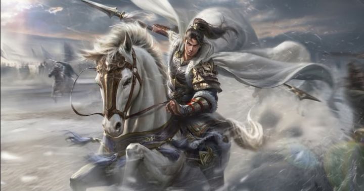 三国题材又出新作!《三国百将牌》凭什么能脱颖而出?截图