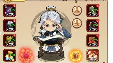 当世神医-妙笔先生