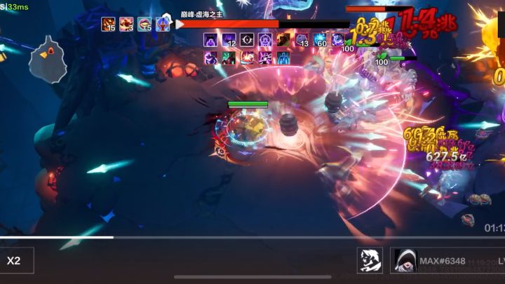 赛季结束了，撒花＼(`Δ’)／截图