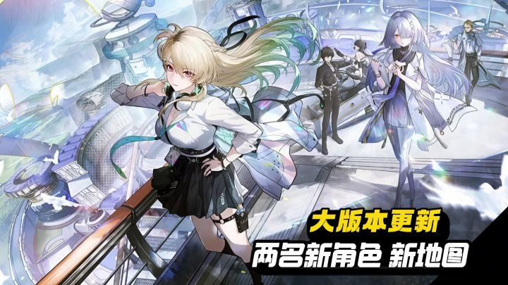 摩托漂移🐱自选角色共乘🖤探索地图截图