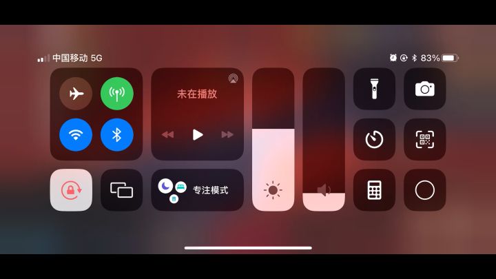 奶妈双冷却词条不实装截图