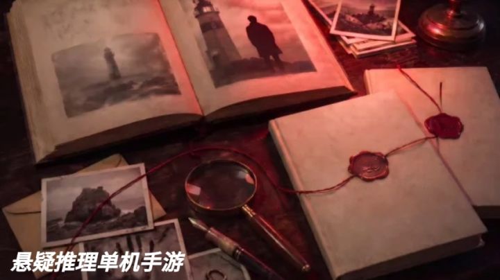 单机海龟汤手游,一句话就能颠覆全部猜想截图
