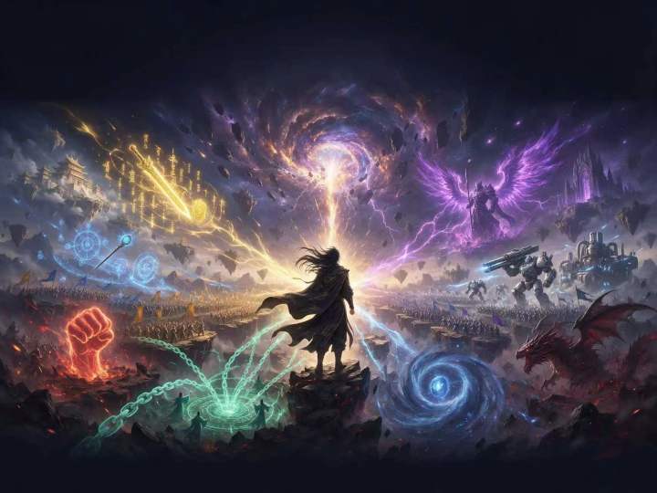 创世神模拟器开发进度汇报截图