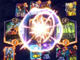 漫威终极逆转S8：对局哇！再短点吧！