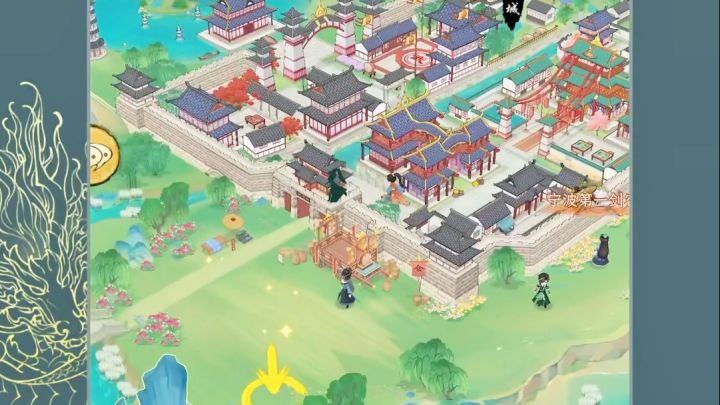 推开新田园世界的一扇天窗截图