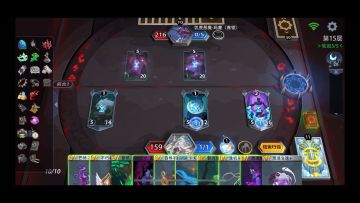 猫憨憨的水墨画-梦魇婳