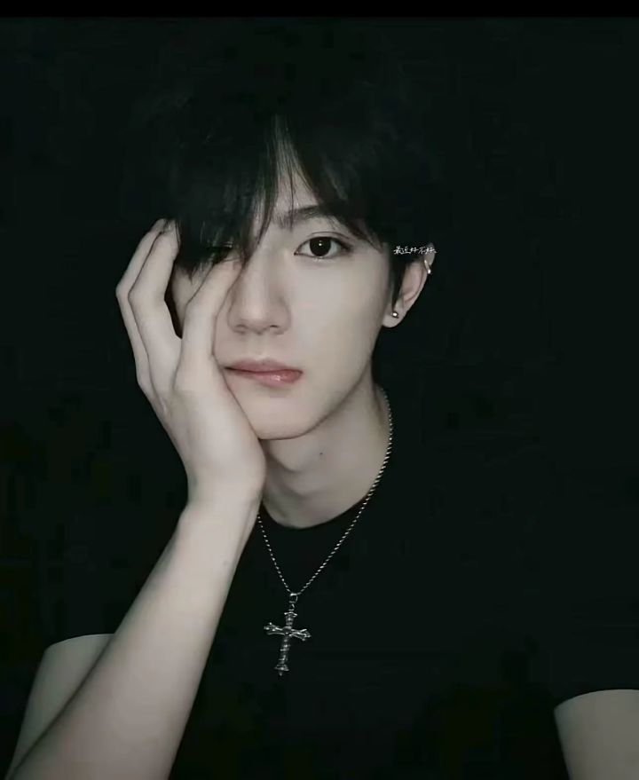 TF家族四代练习生截图