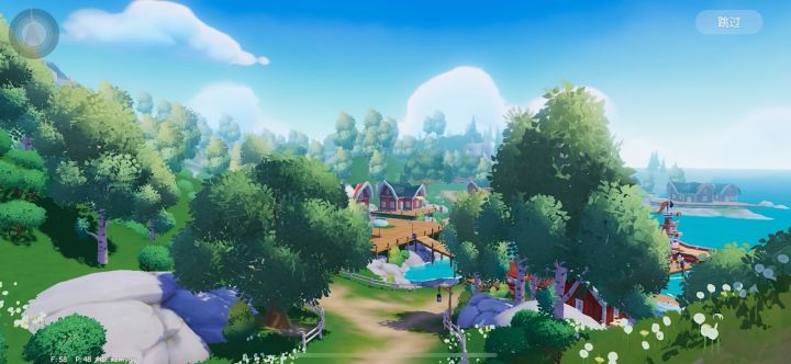 动物截图