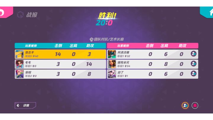一个人好无聊截图