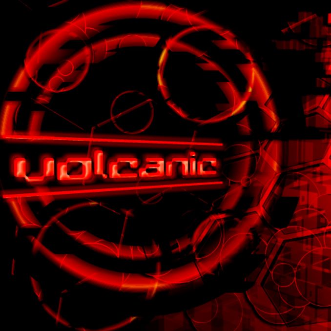 【Malody自制/超越frag】DETRO aka. ルゼ - volcanic截图