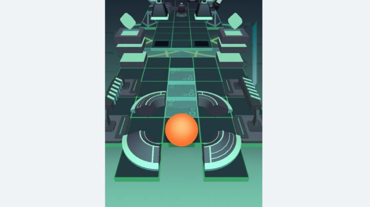 [RSR]硫酸复刻截图