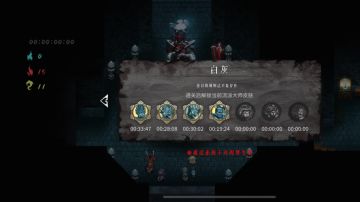 我愿称雷一为最强流派，百万秒伤19分24秒过灰白