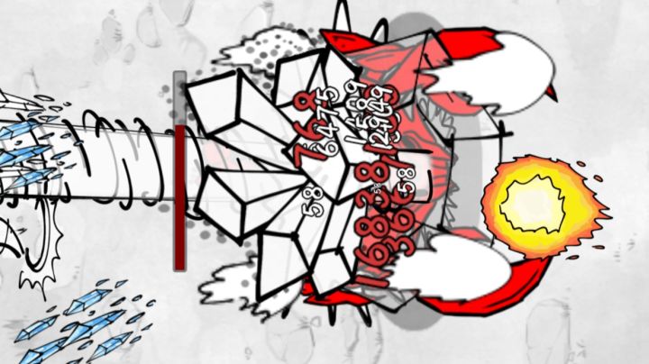 【零氪】显得我爽而借鉴意义不明截图