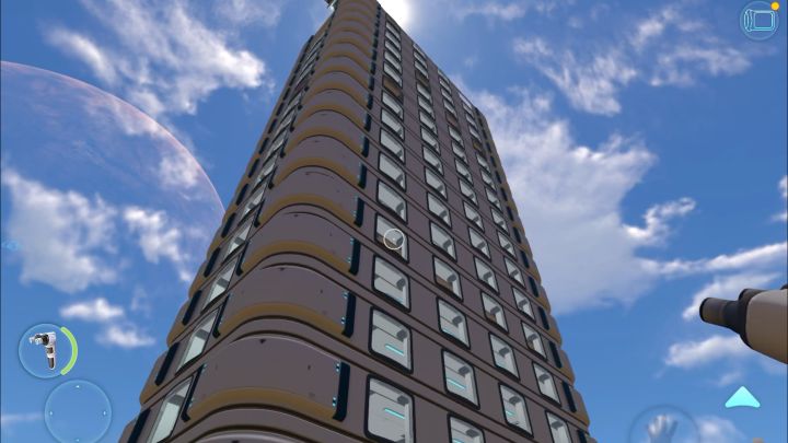 小屋一座截图