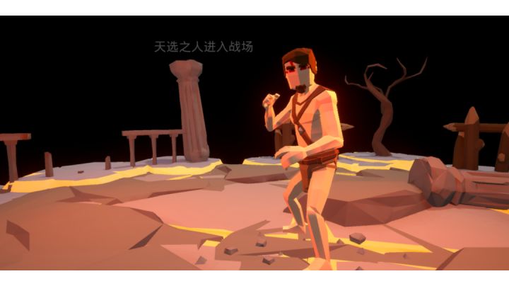 快乐萌新戳戳戳截图