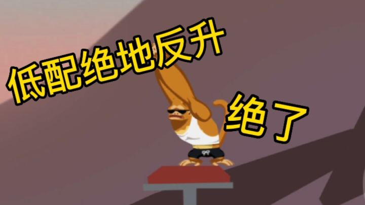 猩猩绝了,垂泪慎入#萌宠在哪里#截图
