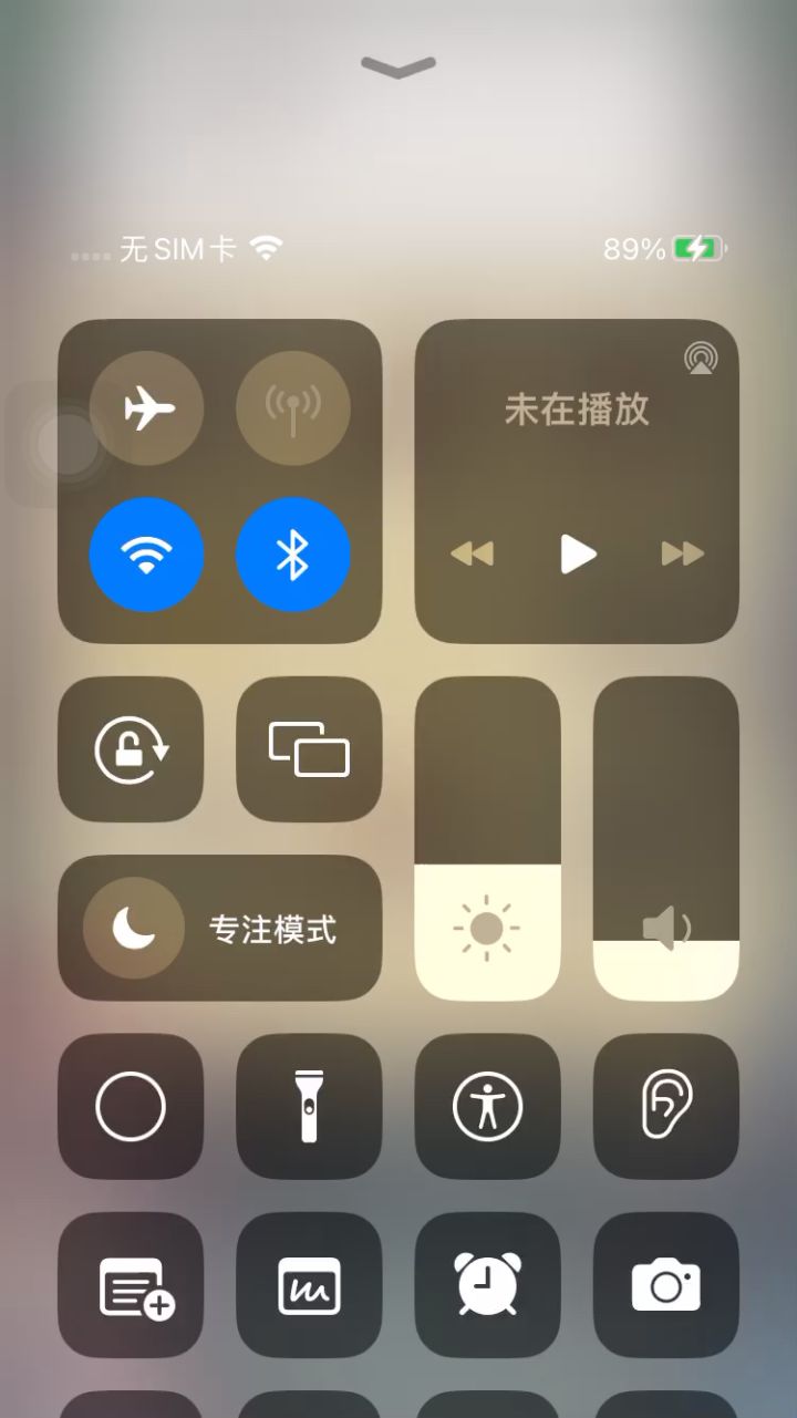 烟花:孔雀开屏截图
