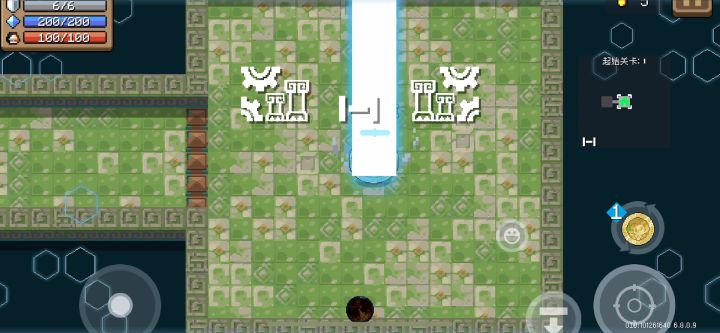 【财迷竞速】+游者小佚+2分06秒截图
