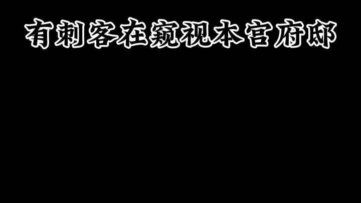 刺客来袭截图