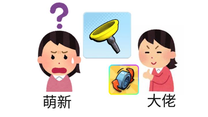 当萌新问大佬装什么配件比较好belike:截图