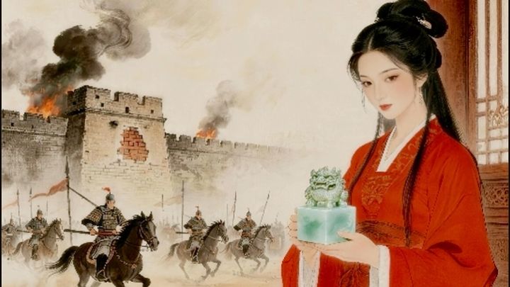 重生在三国v1.0.0完成度99%截图
