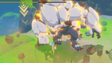 共斗精品 debuff可以上给相应属性抵抗的怪