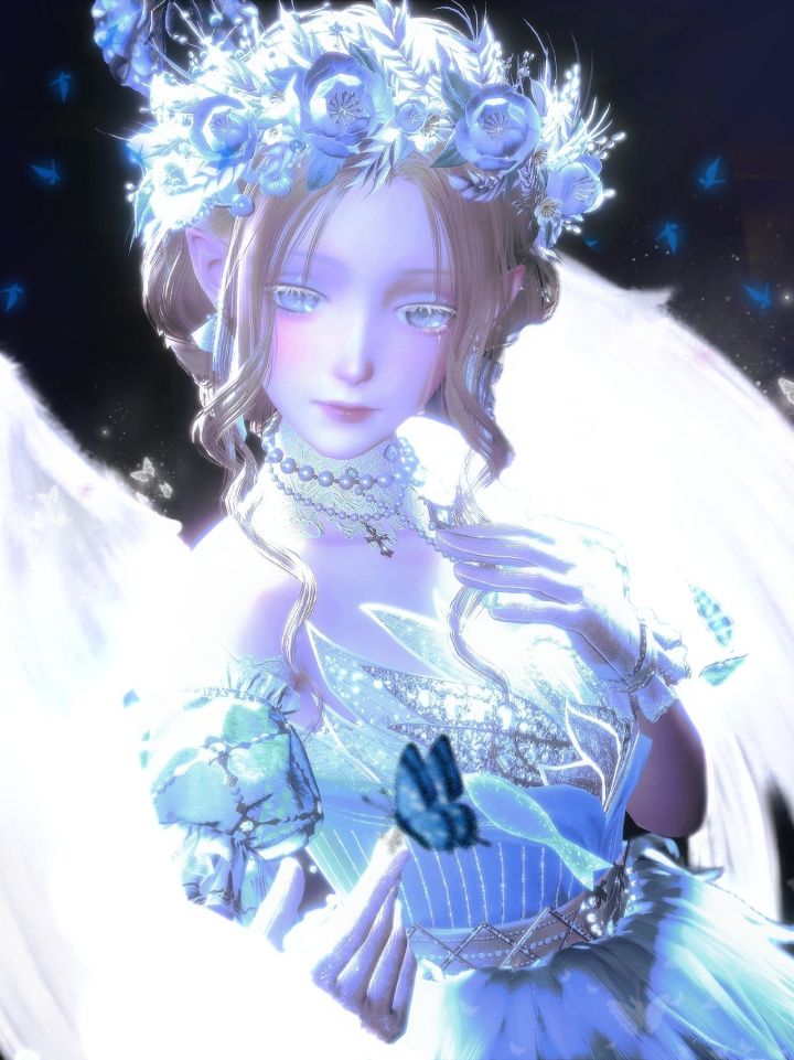 Angelcore截图