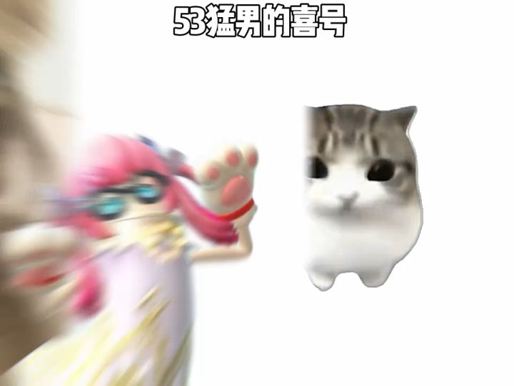 53猛男的喜好截图