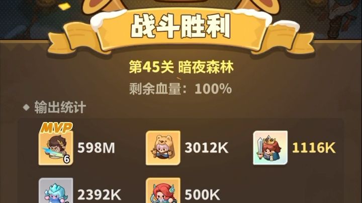 凹电之子,满血通关主线45层截图