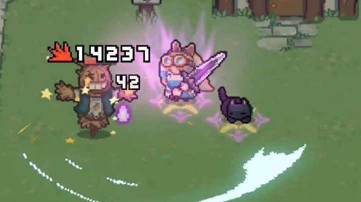 魔兽剑圣截图