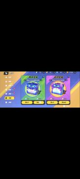 5月1日 抽奖视频