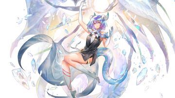 【梅纳斯试炼1.31】16天龙妹简单5t