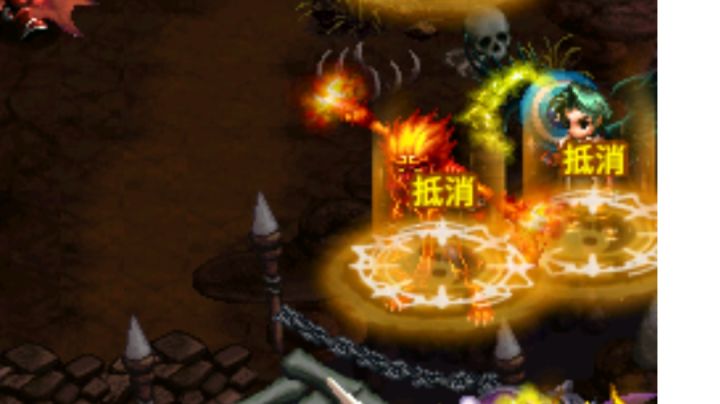 世界ol我中奖了哎截图