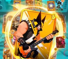 漫威终极逆转S20：这就是新世界...的卡密吞吗！【AI】