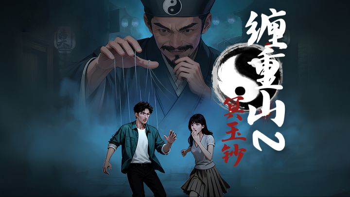 玉铃三声，命咒初醒截图